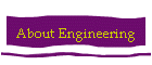 About Engineering